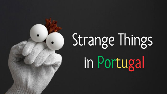 Things That Foreigners Find Strange in Portugal